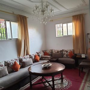 Appartement met Twee Slaapkamers